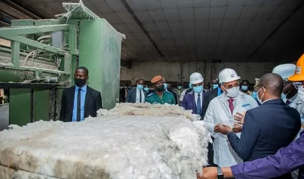 Réouverture de l’usine Gonfreville à Bouaké : les choses se précisent