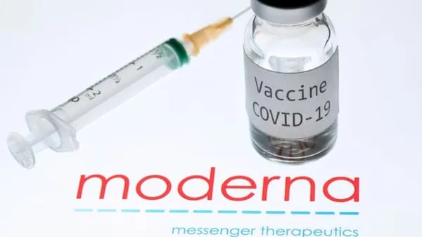 L’Islande suspend l’utilisation du vaccin Moderna anti-Covid : les raisons
