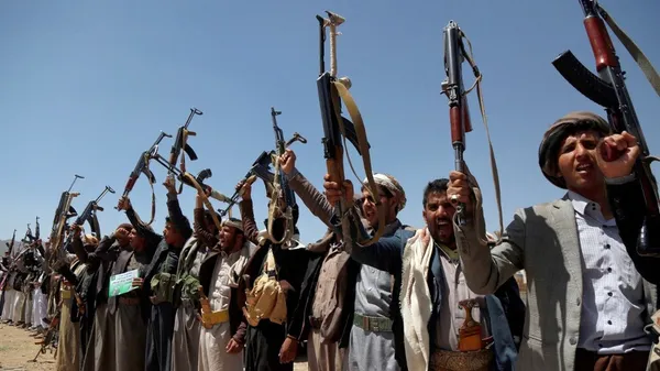 Yémen : 300 civils tués et blessés et 10 000 familles déplacées à Marib