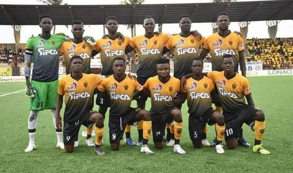 Ligue 1 : L’Asec entame la compétition avec une victoire face à SOL FC