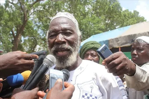 Procès Thomas Sankara : Compaoré cité, Boukari Kaboré confirme son rôle