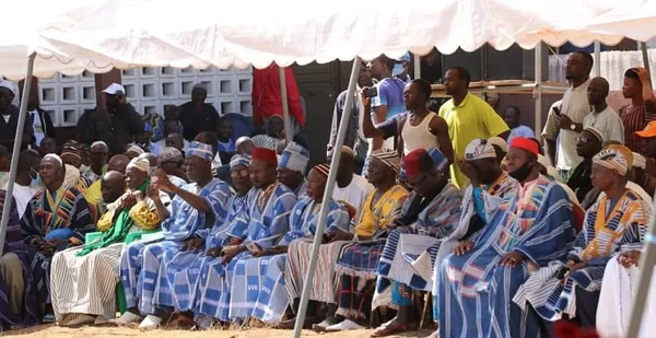 Boundiali : le budget primitif 2022 de la commune en hausse