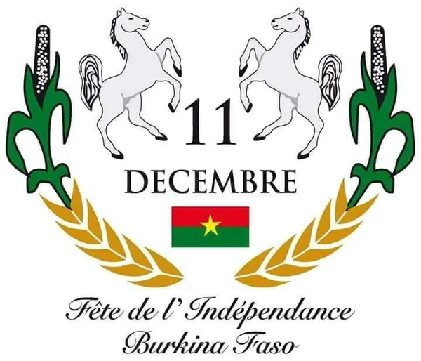 Fête de l’indépendance du Burkina Faso 2021 : les célébrations reportées à cause de l’insécurité