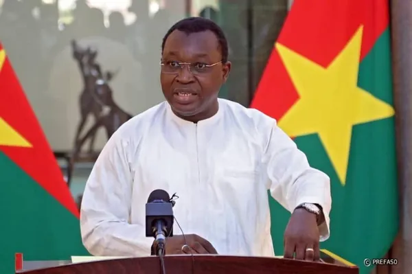 Connexion mobile Burkina Faso : pourquoi le gouvernement a-t-il coupé Internet ?