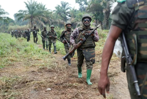 Attaque au Burkina Faso : le bilan passe à 20 morts