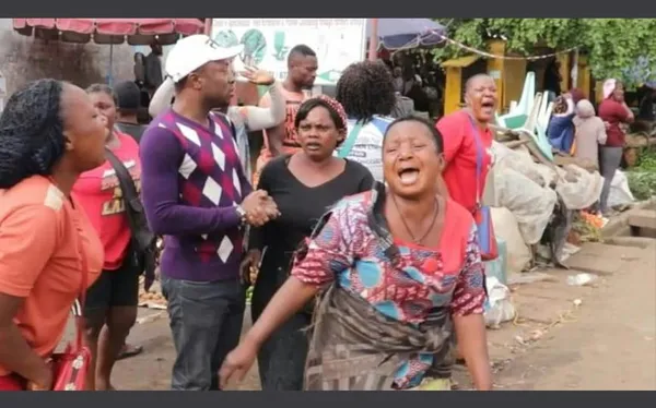 Liberia : 29 morts dans une église
