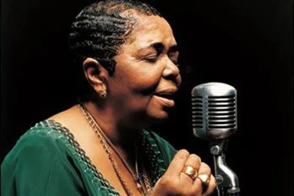 Cesària Évora : un hommage international et une mini-série posthume