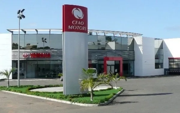 Viol Miss Sénégal : la CFAO se retire du comité d’organisation