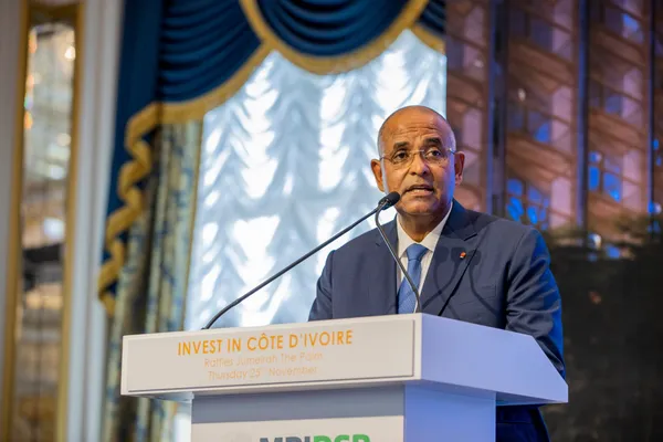 Dialogue politique Côte d’Ivoire : Patrick Achi redistribue les cartes