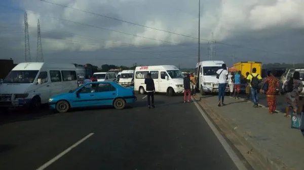 Fofana Karamoko, chauffeur de taxi tué par balles à Yopougon: les syndicats promettent ne rien faire qui puisse compromettre la paix