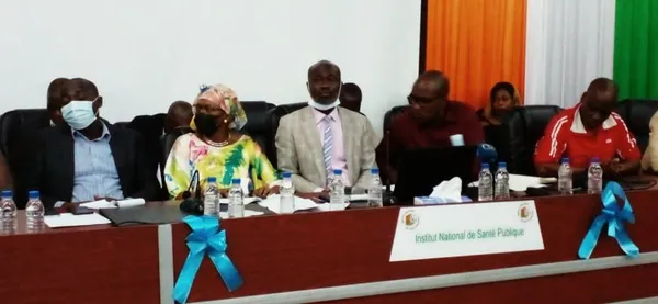 Côte d’Ivoire: la Coordisanté suspend son mot d’ordre de grève