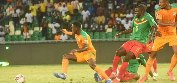 Eliminatoires mondial 2022: la Côte d’Ivoire éliminée