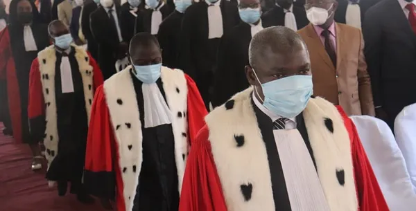 Daloa : la Cour d’appel effectue sa rentrée judiciaire