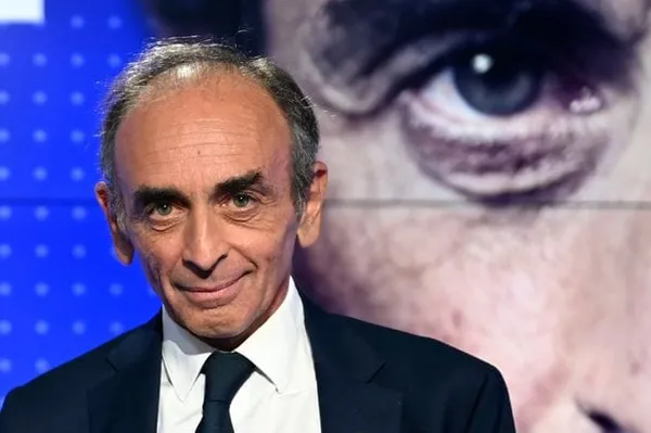 Eric Zemmour en route pour la prison ? : le candidat d’extrême droite à la présidentielle française jugé en mai 2023