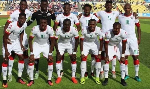 Qualifs mondial 2022: voici la liste 27 « commandos » du Burkina contre le Niger et l’Algérie