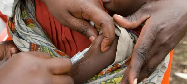 Fièvre jaune au Ghana : le nombre d’enfants victimes de l’épidémie s’alourdit