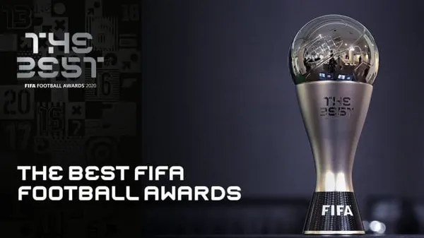 The Best 2021 du meilleur joueur : la FIFA dévoile la liste des finalistes