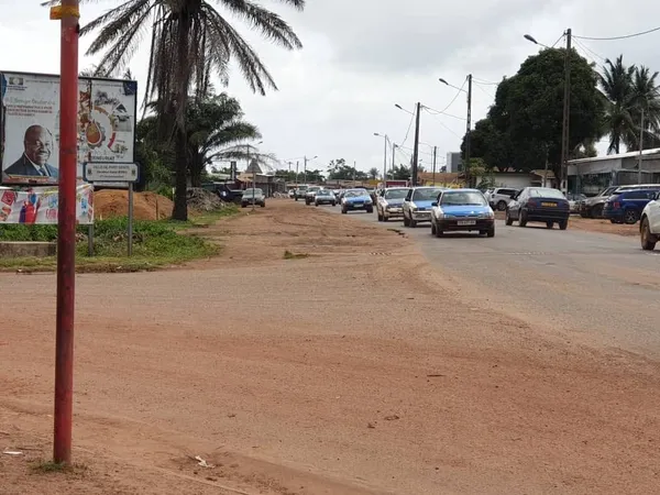Gabon covid-19 restrictions : les syndicats s’opposent dans l’ouest du pays