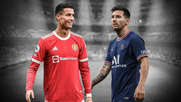 Le top 50 des meilleurs joueurs du monde selon Goal