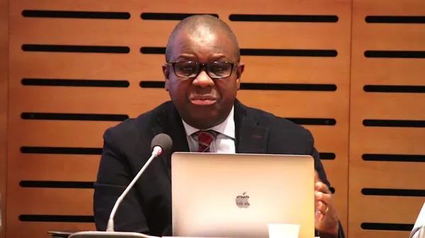 Issiaka Konaté nommé consul de la Côte d’Ivoire à Paris