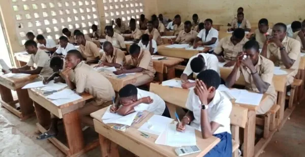 Lycée d’Issia : manque d’enseignants de mathématiques dans 22 classes