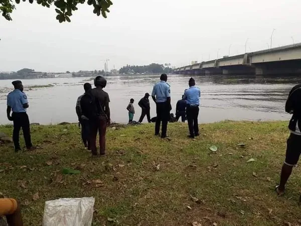Maféré (Aboisso) : un corps sans vie retrouvé dans un cours d’eau