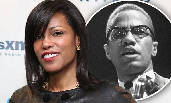 Etats-Unis : la fille de Malcolm X retrouvée morte à Brooklyn