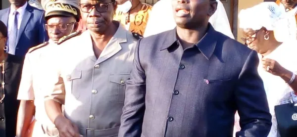 MIVA 2021 à Abidjan : les PME du Poro sensibilisées