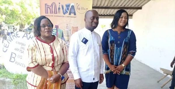 Côte d’Ivoire : Abidjan va accueillir le MIVA 2021
