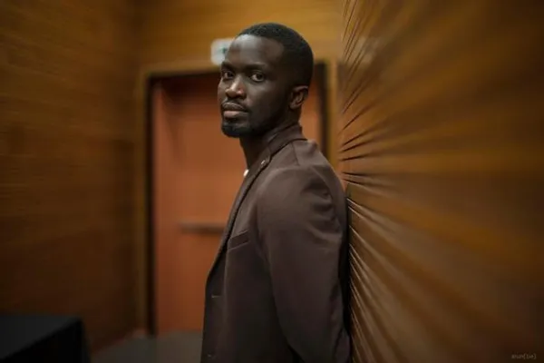 Goncourt 2021 : Mohamed Mbougar Sarr, premier lauréat d’Afrique subsaharienne