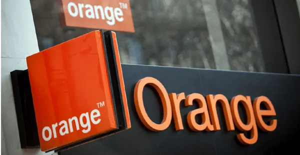 Orange Côte d'Ivoire