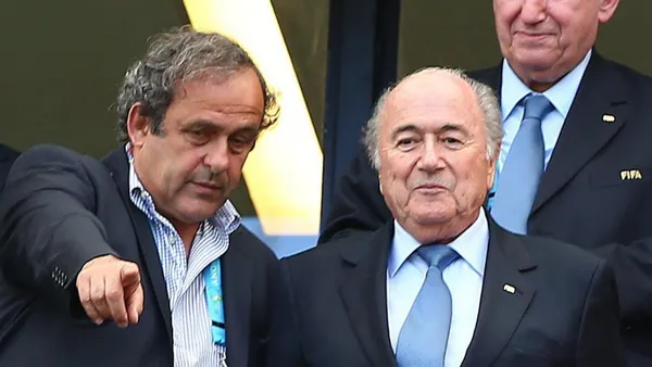 Escroquerie à la FIFA : Sepp Blatter et Michel Platini acquittés