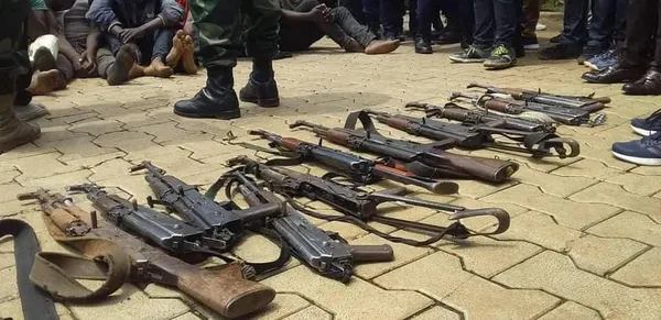 RDC, Bukavu : la situation sous contrôle après une attaque de rebelles