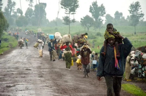 RDC : plus de 40 morts dans une attaque des rebelles ADF