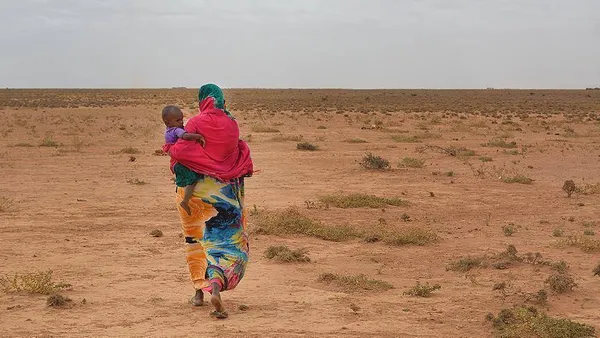 Insécurité alimentaire au Soudan du sud : un appel à projets pour des solutions locales