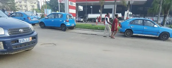 Hausse prix carburant: non augmentation du coût du transport, 6 associations de consommateurs saluent l’action des transporteurs