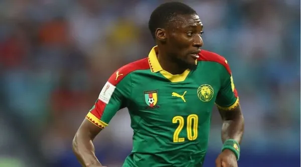 Rencontre Cameroun – Côte d’Ivoire : Toko Ekambi ouvre le score pour les Lions