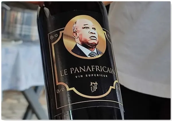 Azaguie célèbre la fête des ignames avec le vin « Gbagbo »: des images
