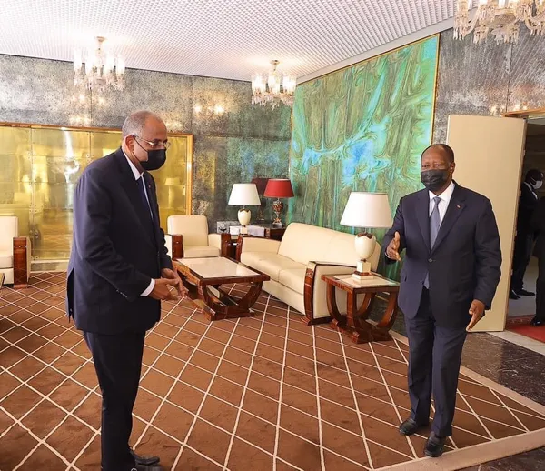 Présidentielle de 2025 : portrait-robot du potentiel successeur de Ouattara