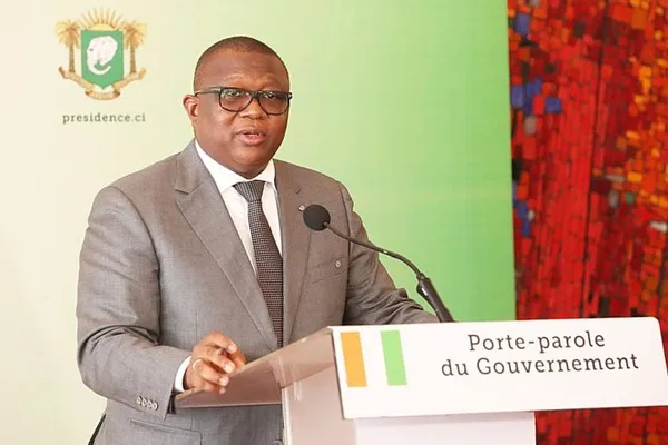 Loi sur le régime juridique de la Presse et de la Communication Audiovisuelle : le ministre Amadou Coulibaly fait des précisions