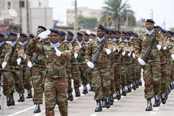 Bénin : vers une redéfinition de la mission des forces armées pour contrer la menace terroriste