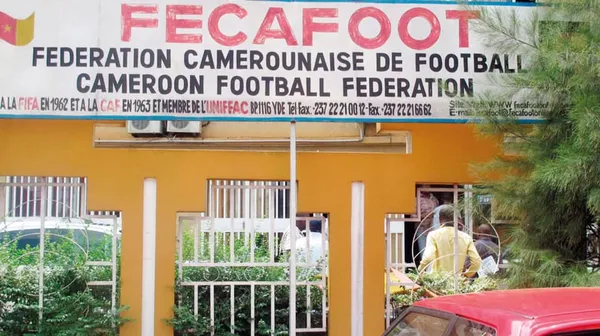 Élection du Président de la FECAFOOT : qui sont les électeurs ?