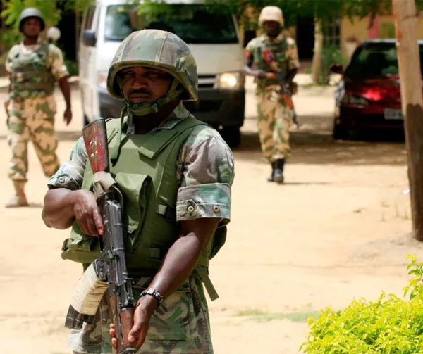 Violences intercommunautaires meurtrières dans  l’Extrême-Nord au Cameroun : l’armée déployée