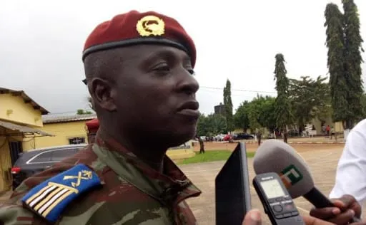 Armée ivoirienne: Chérif Ousmane, Touré Hervé dit Vetcho… promus généraux