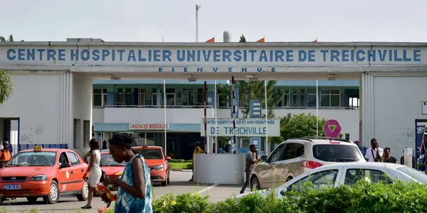 CHU de Treichville : un médecin agressé par le parent d’un patient, les faits