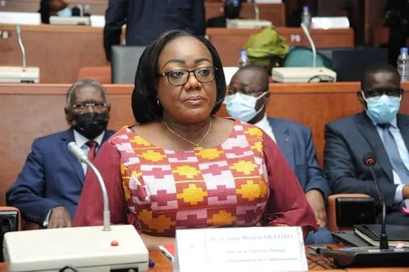 Fonction publique Côte d’Ivoire : la sanction disciplinaire pour décourager les agissements préjudiciables