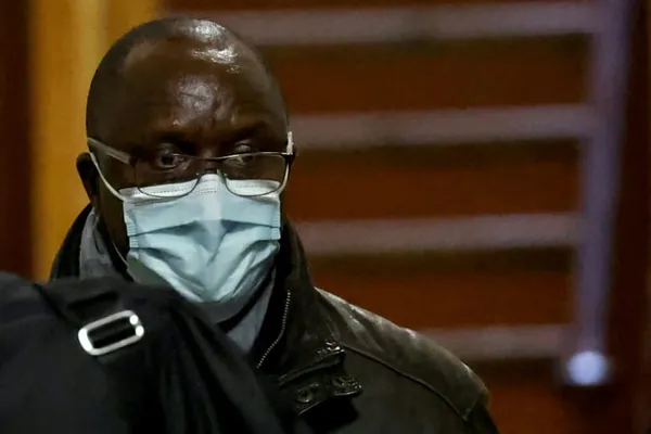 Génocide des Tutsis au Rwanda: Claude Muhayimana condamné