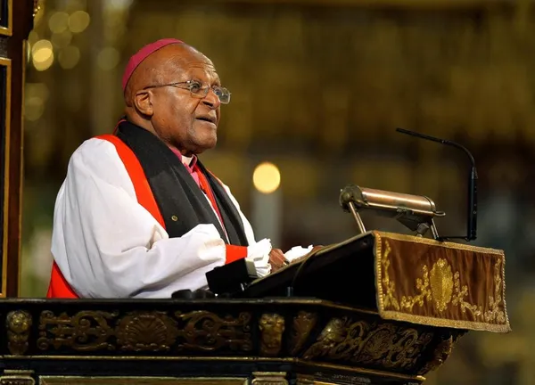 Décès Desmond Tutu: l’icône de la lutte anti-apartheid est mort ce 26 décembre 2021