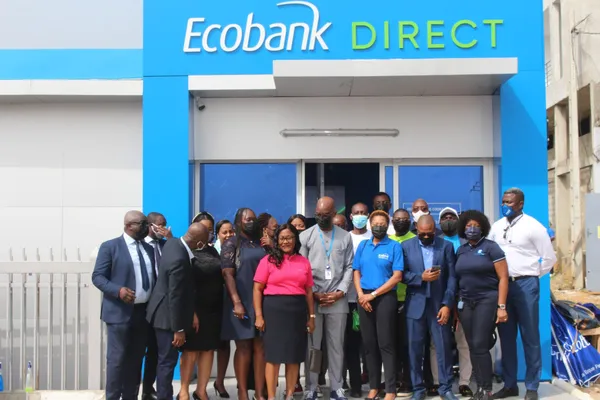 Gestion de trésorerie : Ecobank Côte d’Ivoire désignée « Meilleure Banque » aux Treasury & Cash Management Awards 2022