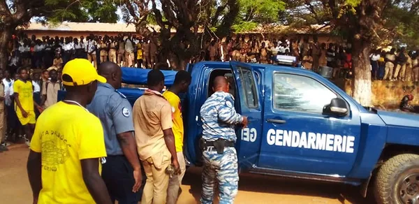 BAC 2022 Côte d’Ivoire: des fraudeurs épinglés à Niakara et Tafiré